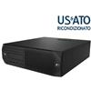 HP Z2 G4 SFF i5-8500 ram 8GB ssd 256GB Windows 11 Pro
