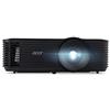 ACER VIDEOPROIETTORE DLP SVGA 20.000:1, 4800 LUMEN, VGA, X1128H