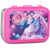 PORTAMERENDA SJ SEVEN GANG PIXIE UNICORN GIRL