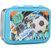 PORTAMERENDA SJ SEVEN GANG GLOWGAME BOY