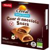 NUTRITION & SANTE' ITALIA SpA CEREAL SNACK CUOR DI NOCC 180G