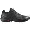 SALOMON Speedcross 6 GTX Donna Salomon, NERO