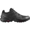 SALOMON Speedcross 6 GTX Uomo Salomon, NERO