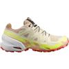 SALOMON Speedcross 6 GTX Donna Salomon, MARRONE-GIALLO