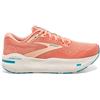 BROOKS Ghost Max Donna Brooks, Arancione