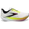 BROOKS Hyperion Max Uomo Brooks, Bianco