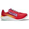 HOKA Mach X Donna Hoka One One, Rosso