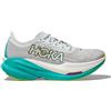HOKA Mach X 2 Donna Hoka One One, Grigio-Verde