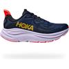 HOKA ONE ONE Clifton 10 Donna Hoka, MLST Blu