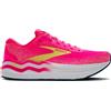 BROOKS Ghost Max 2 Donna Brooks, Rosa