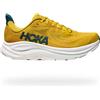 HOKA Clifton 10 Uomo Hoka, YDT Giallo