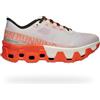 ON Cloudmonster Hyper Uomo On, 906 Bianco-Arancio