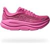 HOKA Bondi 9 Donna Hoka, CBPPL Fuxia