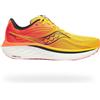 SAUCONY Ride 18 Uomo Saucony, 140 Giallo-Arancio