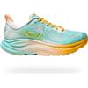 HOKA Clifton 10 Uomo Hoka, BPRK Celeste