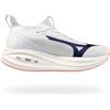 Mizuno Neo Vista 2 Uomo Mizuno, 01 Bianco