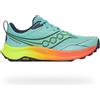 SAUCONY Peregrine 16 Uomo Saucony, 132 Verde