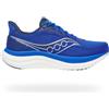 SAUCONY Triumph 23 Uomo Saucony, 215 Blu