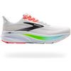 BROOKS Ghost 17 Uomo Brooks, 112 Bianco