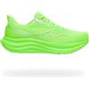 SAUCONY Triumph 23 Uomo Saucony, 155 Verde Fluo