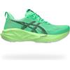 ASICS Novablast 5 Uomo Asics, 300 Verde