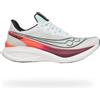 SAUCONY Endorphin Pro 5 Uomo Saucony, 172 Bianco