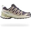 SALOMON Xa Pro 3D V9 Gtx Donna Salomon, Griogio-Beige