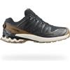 SALOMON Xa Pro 3D V9 Gtx Lifelong Uomo Salomon, Nero