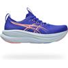 ASICS Gel Nimbus 28 Donna Asics, 401 Viola