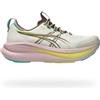 ASICS Gel Nimbus 28 Tr Donna Asics, 020 Beige-Rosa