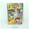 Shueisha Weekly Shonen Jump 2025 #36 37 Pokemon collab One Piece Kagurabachi sigillo d...