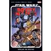 Ethan Sacks Star Wars: Bounty Hunters Vol. 6 - Bedlam On Bestine (Tascabile)