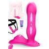 Cacuola Vibratore A Mani Libere Da Cavalcata Sex Toys Vibratoreper Donna Professionale