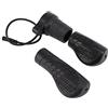 Entatial Acceleratore a Torsione per Bicicletta elettrica, acceleratore per Bici elettrica Impermeabile a 3 Pin per BBS02 per BBSHD per Bafang