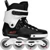 Powerslide Pattini Next Core Black 80 Senior