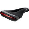 SELLE ITALIA Sella ST 7 Superflow nera, L3