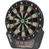 Rogowsen Bersaglio elettronico da 2700 W, macchina automatica per freccette, 4 indicatori LED, 27 modalità di gioco, adatto per appartamenti, pub, ristoranti e centri di gioco