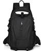 PORRASSO Zaino da Trekking Zaino Impermeabile 20L Grande Zaini Hiking Backpack per Donna Uomo Campeggio Arrampicata Viaggio Sport Verde