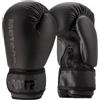 meteor Guantoni da Boxe - Guanti Sacco - Allenamento e Combattimento per Pugilato - per Bambini Giovani e Donne