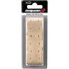 Bullpadel Protector Frame Pro Trasparente (x2)