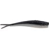 Berkley Gulp! Alive! 1 Inch ciprinidi Micro esche, nero Shad