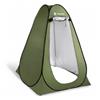 SPRINGOS Tenda multifunzione da spiaggia spogliatoio 120 x 120 x 190 cm tenda pop-up doccia in spiaggia con borsa per il trasporto