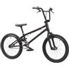 KHEbikes KHE Blaze 18 pollici BMX Bicicletta 2025 - 9,3 kg leggero, telaio in alluminio, rotore 360°, freni a U anteriore/posteriore, cuscinetti a rulli industriali - BMX Freestyle per bambini a partire da 125