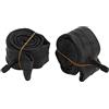 TYCIONG Camere D'aria Durevoli per Bici 2 Pezzi/set, Eccellente Tenuta Guida Confortevole per i Ciclisti di Mountain Bike (18X1.75/2.125 bella bocca)