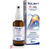O.P. PHARMA SRL TRAULEN*GEL 4% FL 25G C/EROG