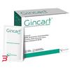 NALKEIN ITALIA SRL GINCART 18 BUSTINE