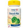 LONGLIFE SRL LONGLIFE BROCCOLI MAX 60 CAPSULE