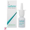 PHARMALUCE SRL LUXFLUIRES SPRAY NASALE 20ML