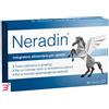 PHARMASGP GMBH NERADIN 28 CAPSULE