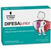 UNIFARCO SPA LFP DIFESA JUNIOR 45 PESCIOLINI MASTICABILI